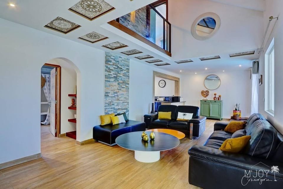 Villa Keloha Villa in Réunion