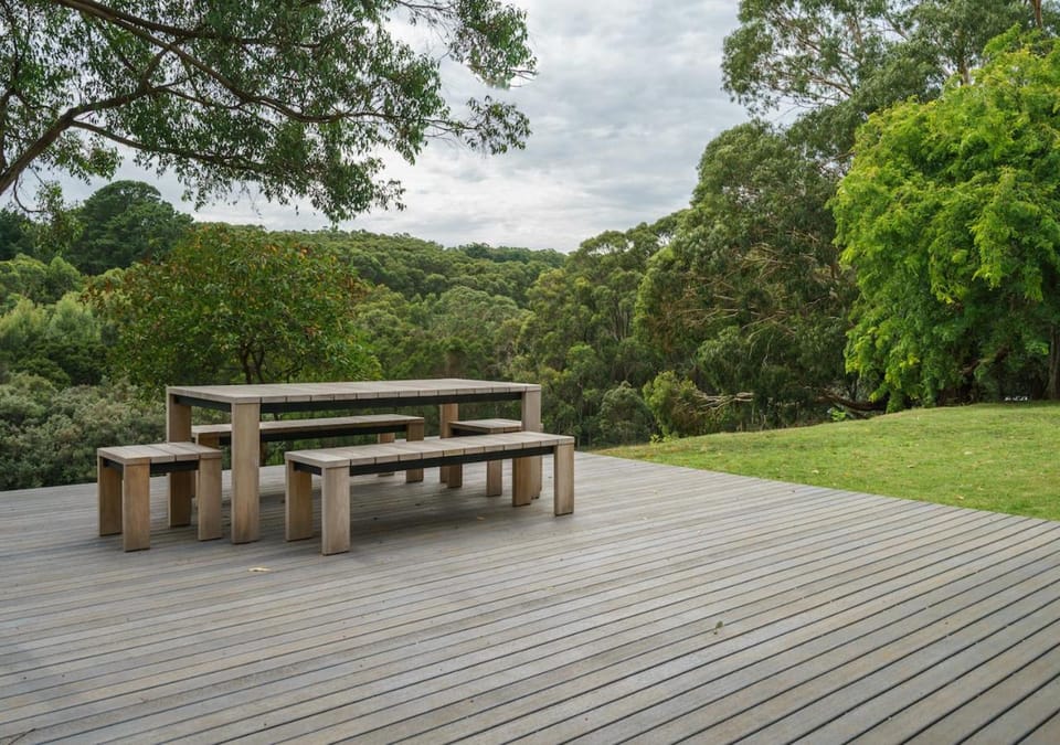 Natural landscape, Garden