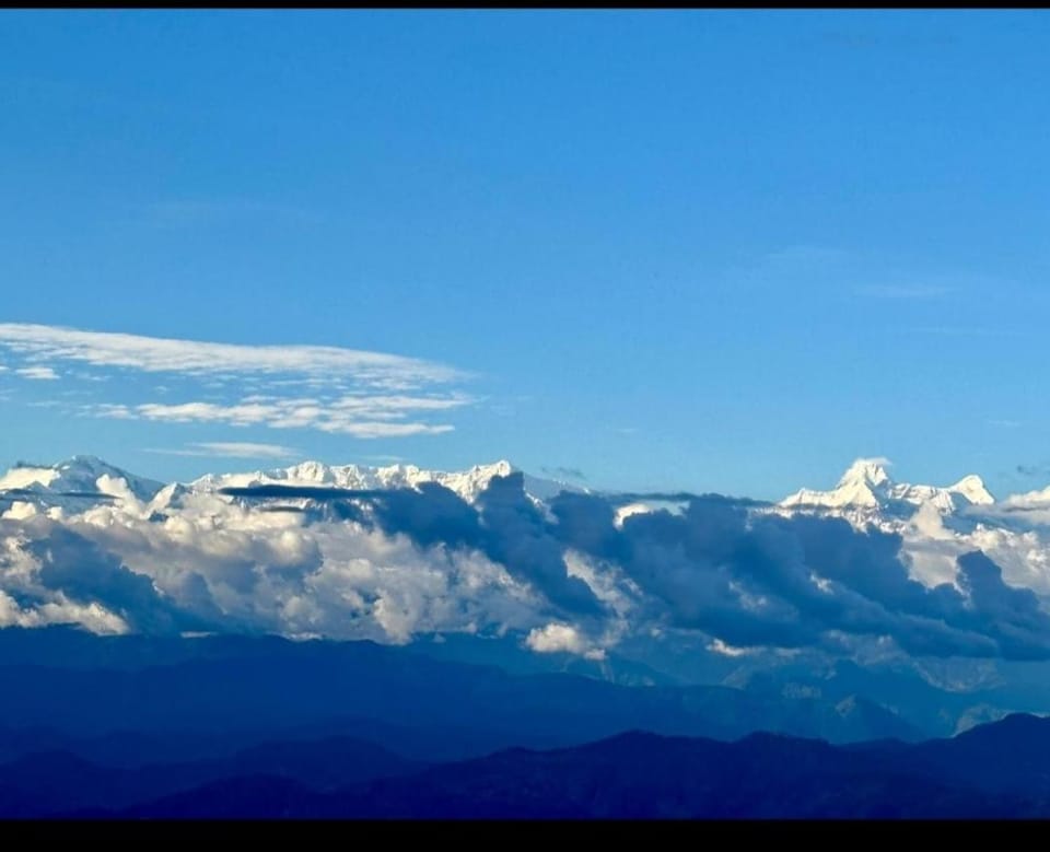 Nature Valley Homestay Shaukiyathal Vacation rental in Uttarakhand