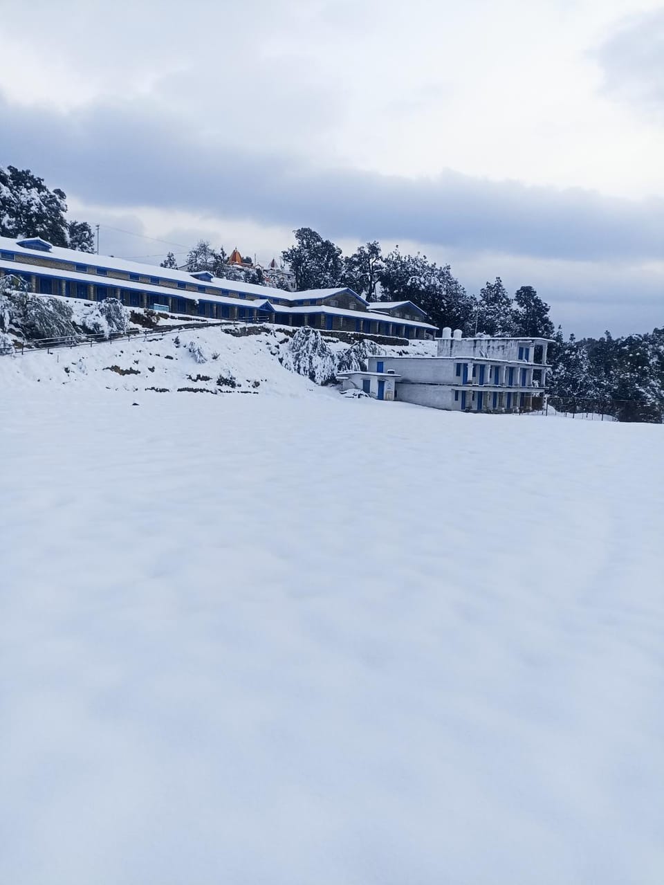 Nature Valley Homestay Shaukiyathal Vacation rental in Uttarakhand