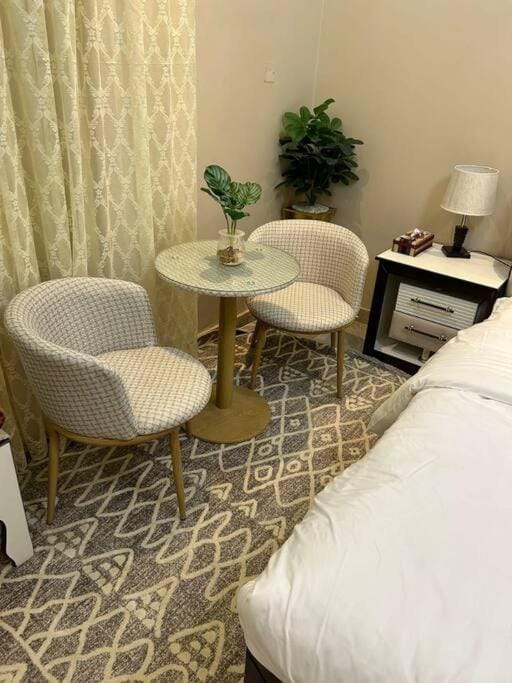 غرفة أنيقة ساحرة - الوصول ذاتي Apartment in Riyadh