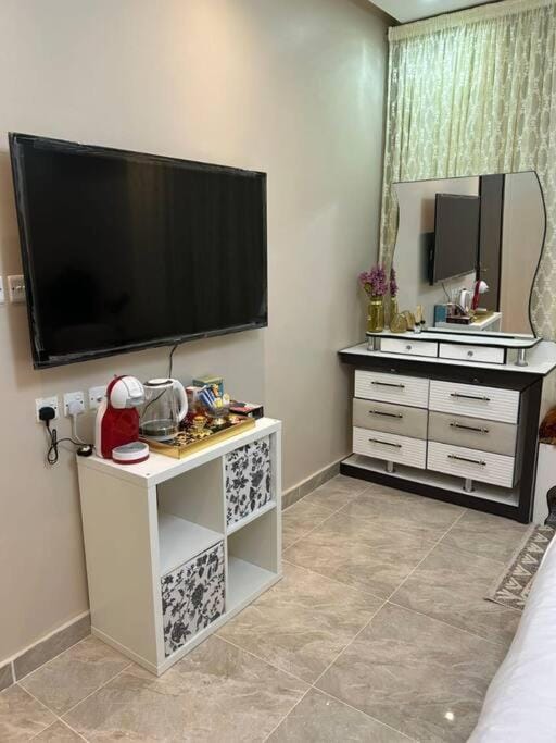 غرفة أنيقة ساحرة - الوصول ذاتي Apartment in Riyadh