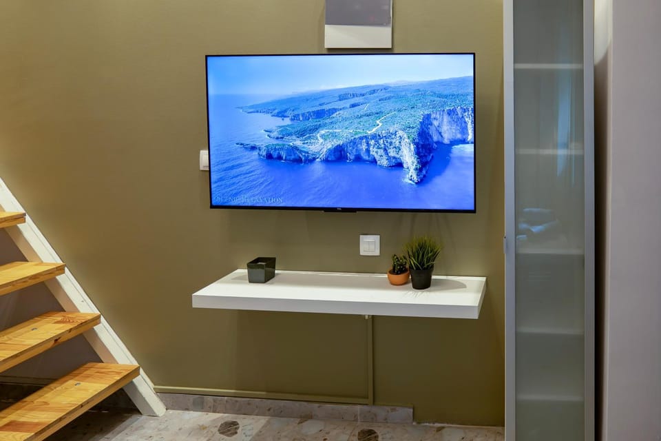 TV and multimedia