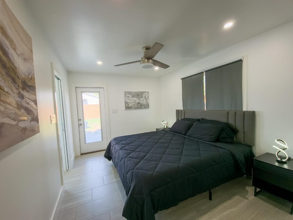 Cozy modern house - Near SXSW and other events House in Austin
