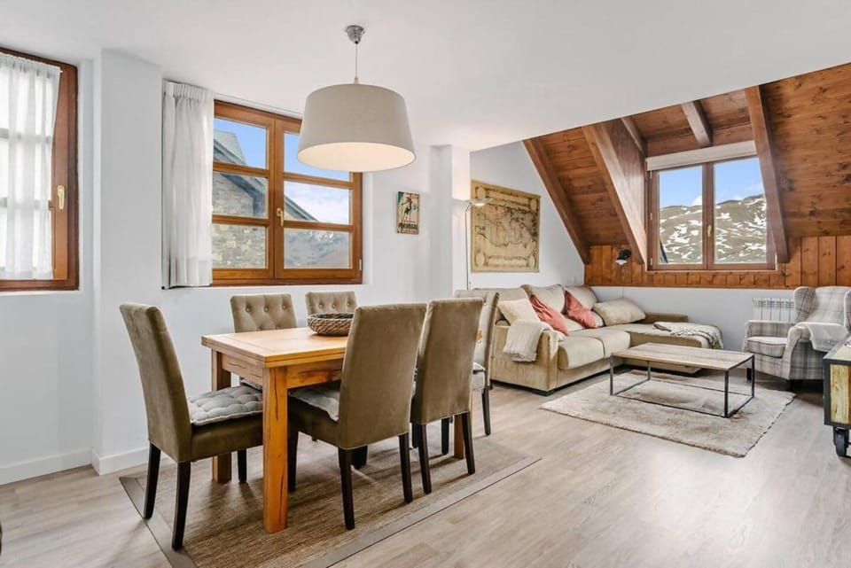 ICIAR - Dúplex by Cardi Suites Apartment in Formigal