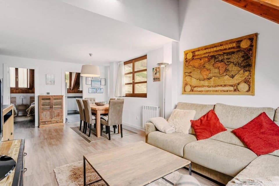 ICIAR - Dúplex by Cardi Suites Apartment in Formigal