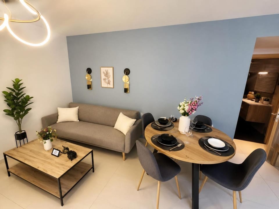 AIOLOS COZY alimos center APARTMENT near the sea Apartment in Alimos