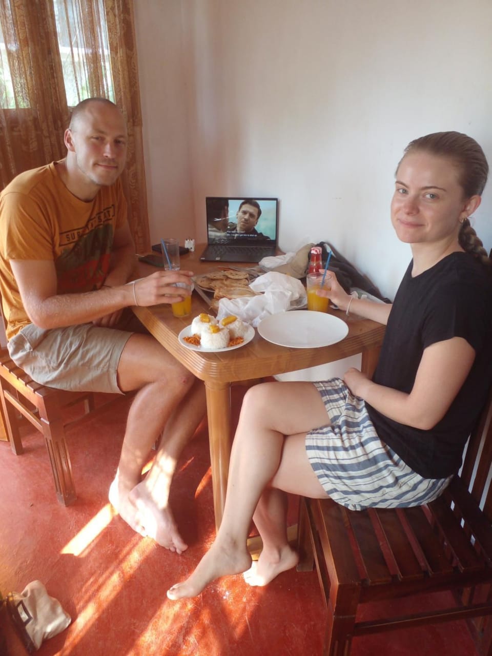 SUPER SUN HOMESTAY House in Kandy