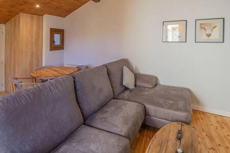 Apartament l'Avet Apartment in Cerdanya