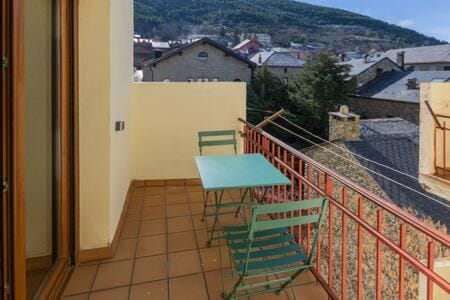 Apartament l'Avet Apartment in Cerdanya
