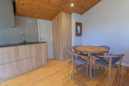 Apartament l'Avet Apartment in Cerdanya
