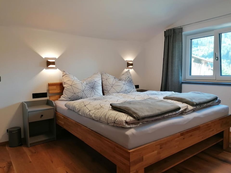 Apartment Sepp Apartment in Tyrol