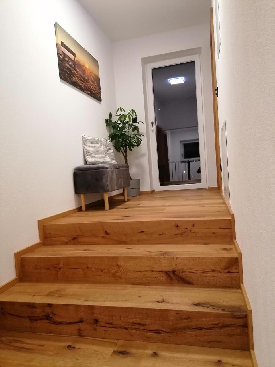 Apartment Sepp Apartment in Tyrol