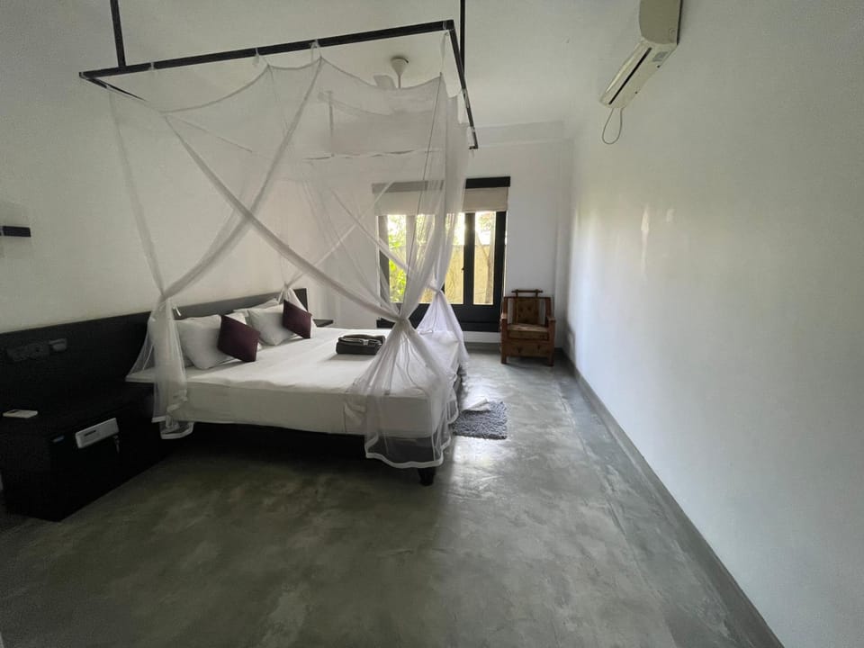 Milla villa Apartment in Hikkaduwa