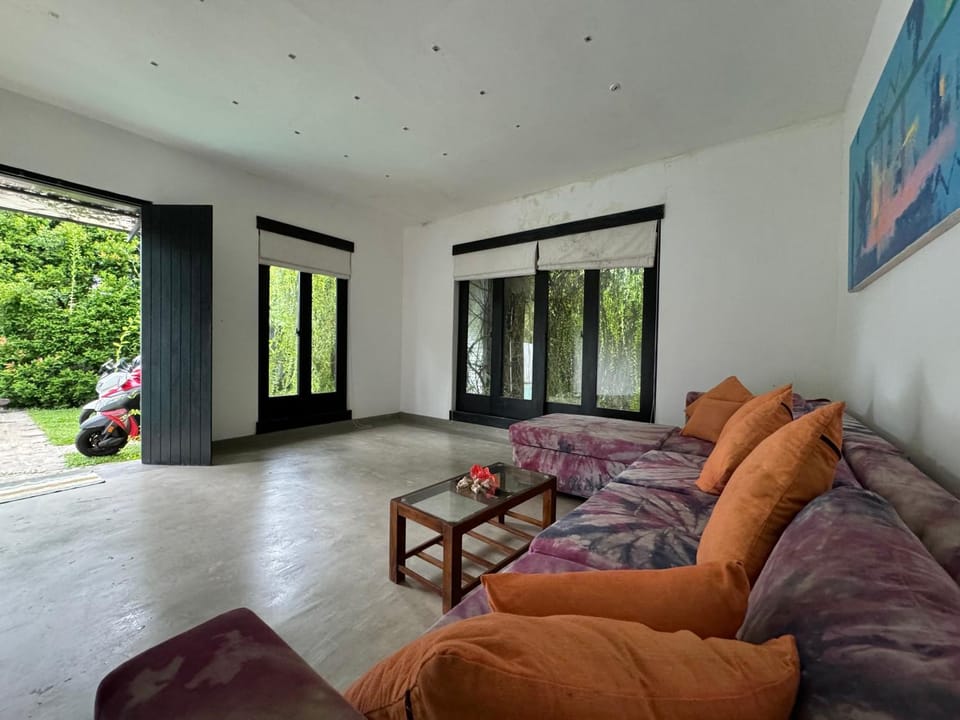 Milla villa Apartment in Hikkaduwa