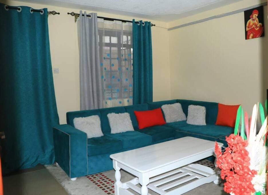 EuphGlory Accomodations Apartment in Uganda