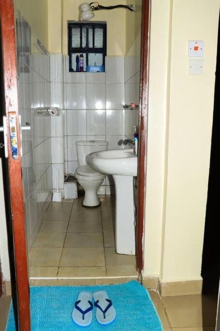 EuphGlory Accomodations Apartment in Uganda