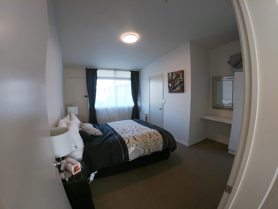 Condo in Otematata Apartment in Otago