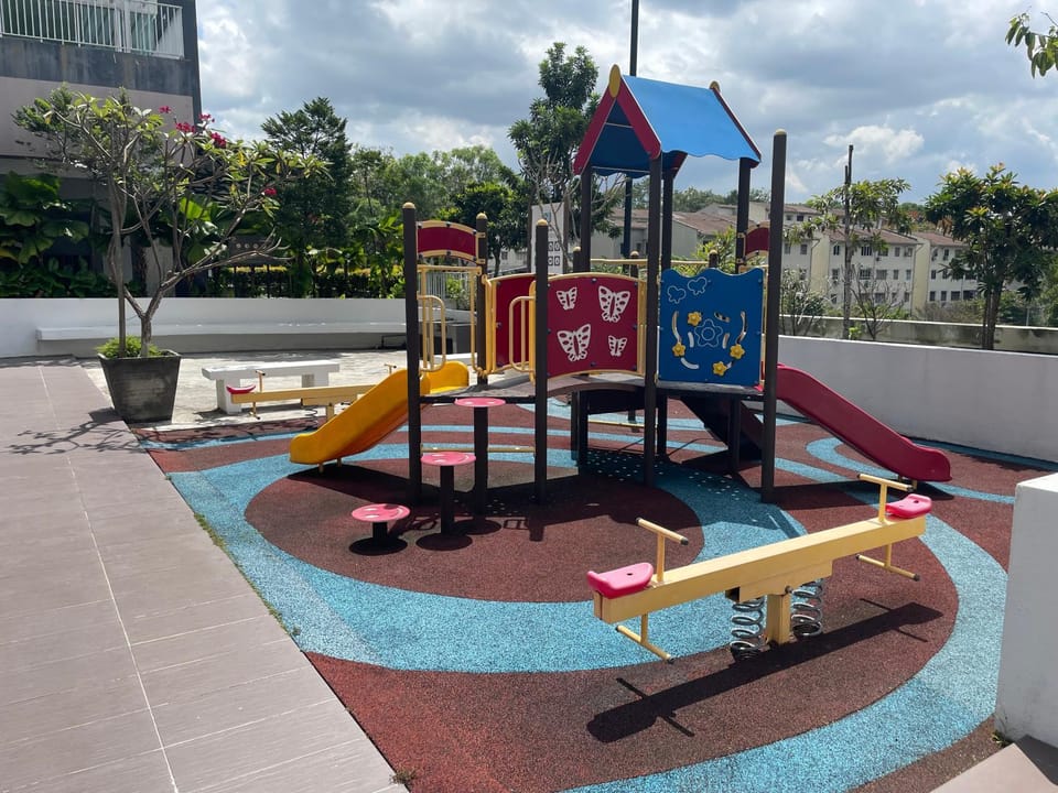 Premium Service Appartment Apartment in Selangor, Malaysia