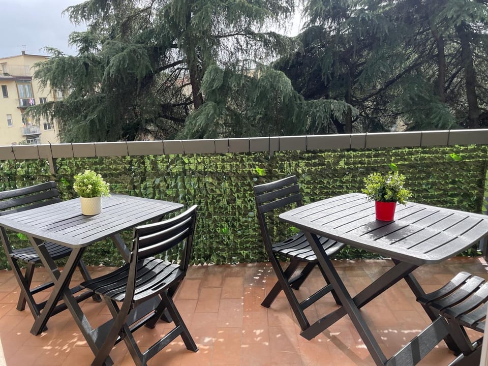 Sunny Nest Florence - Near City Center Apartment in Florence
