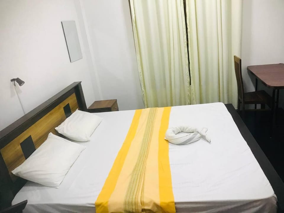 Bay SIDE Apartment in Southern Province