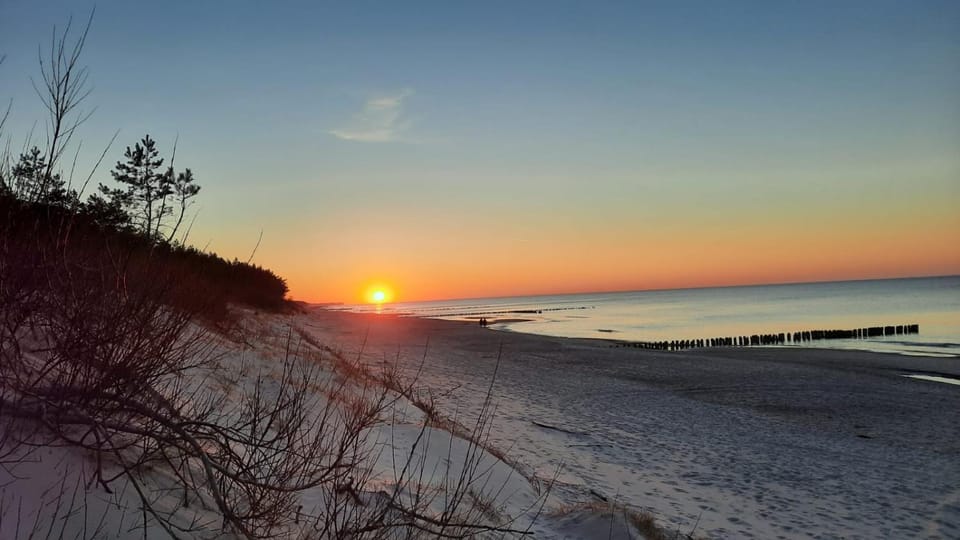 Pensjonat Wiktoria Mielenko House in West Pomeranian Voivodeship, Poland