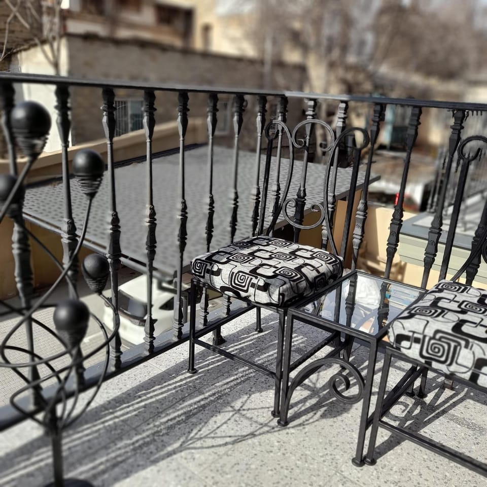 Balcony/Terrace, Balcony/Terrace