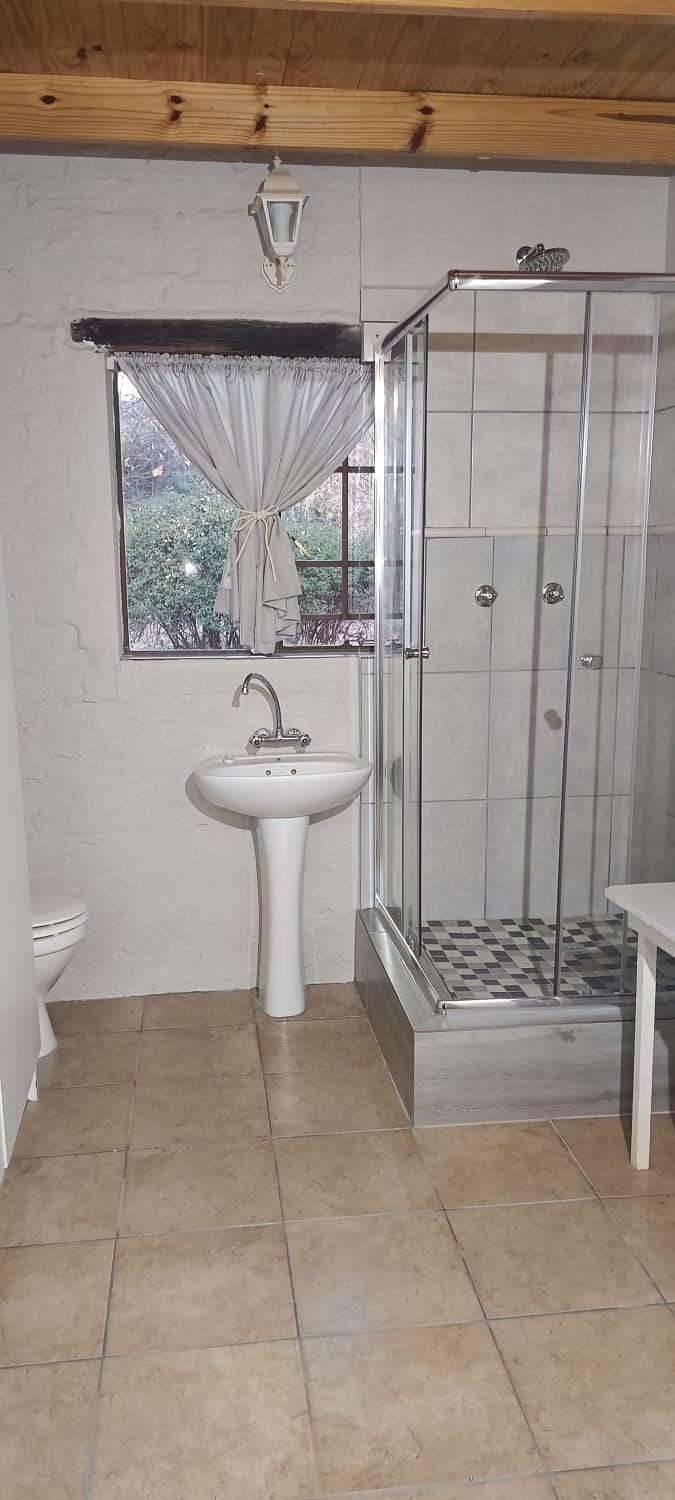 Cradle Thatch Accommodation Apartment in Gauteng