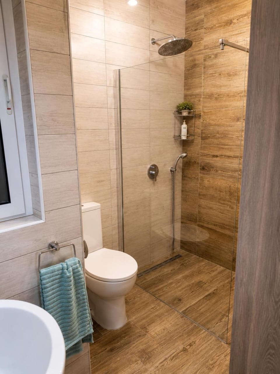 Ephesus Court Apartment Near the Sea Apartment in Saint Paul's Bay
