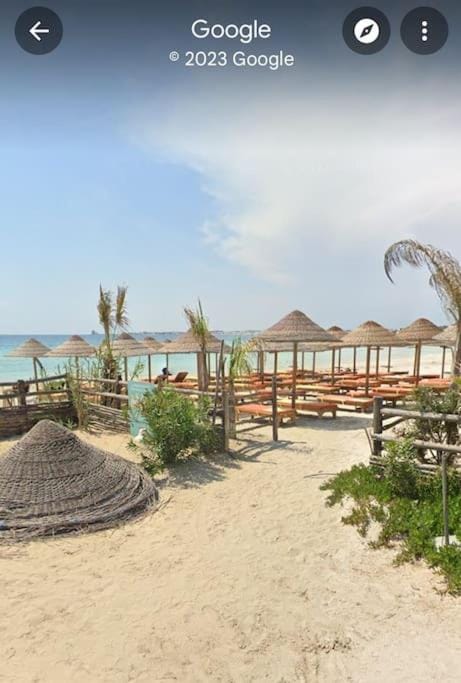 Nearby landmark, Day, Natural landscape, Beach, Sea view