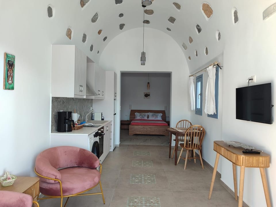 Υδρία-Κατοικίες Hydria-Houses House in Decentralized Administration of the Aegean