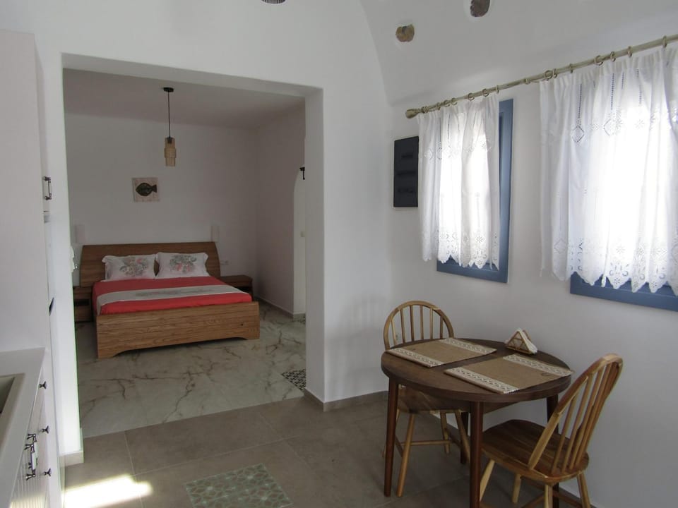 Υδρία-Κατοικίες Hydria-Houses House in Decentralized Administration of the Aegean