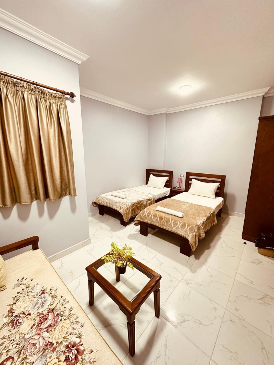 KAMAL HOTEL APARTMENTS Apartment in Egypt