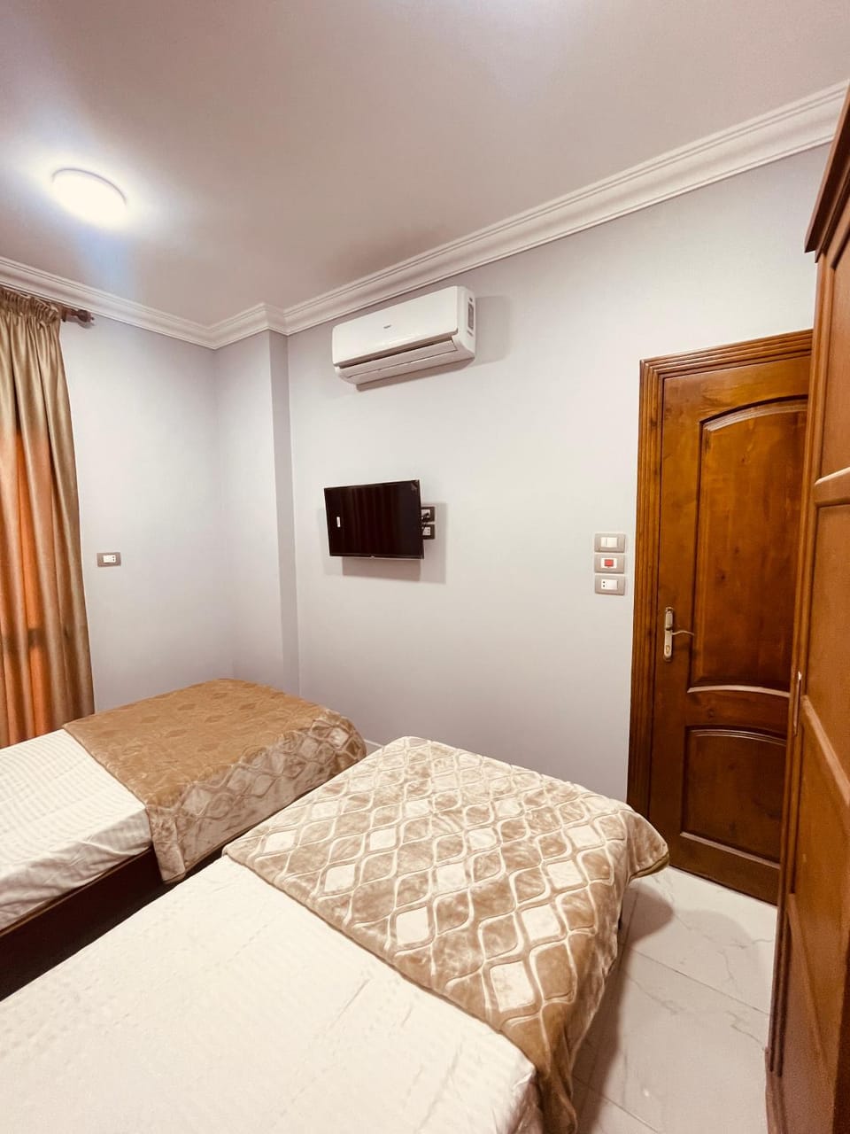 KAMAL HOTEL APARTMENTS Apartment in Egypt