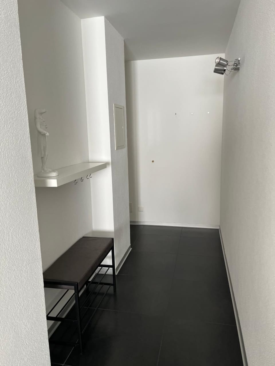 Appartement Tourbillon centre-ville Apartment in Sion