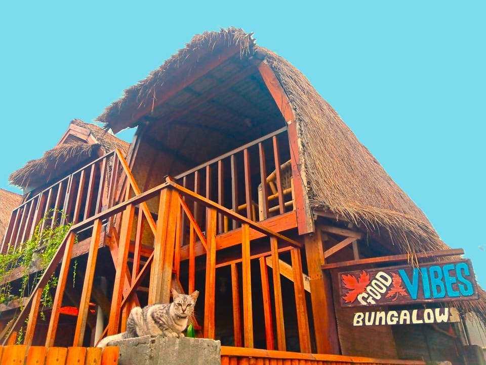 Property building, Facade/entrance, Pets