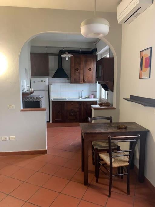 Nice Studio Outside ZTL Apartment in Florence