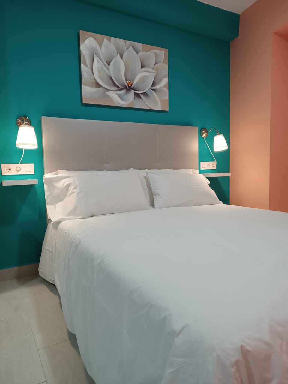 Estudios La Casina Apartment in Cáceres‎