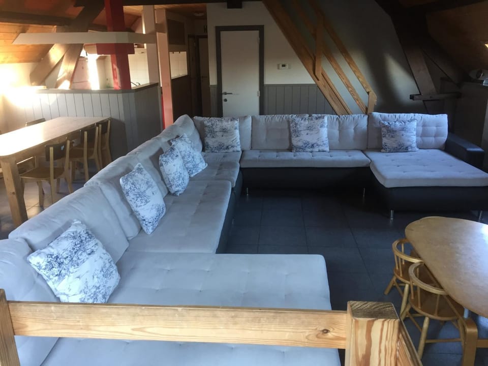 't prinsenhof Dranouter House in Flanders