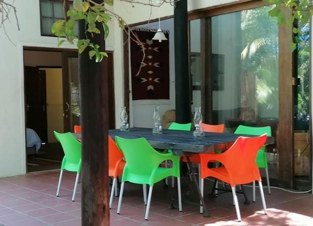 Patio, Seating area, Dining area
