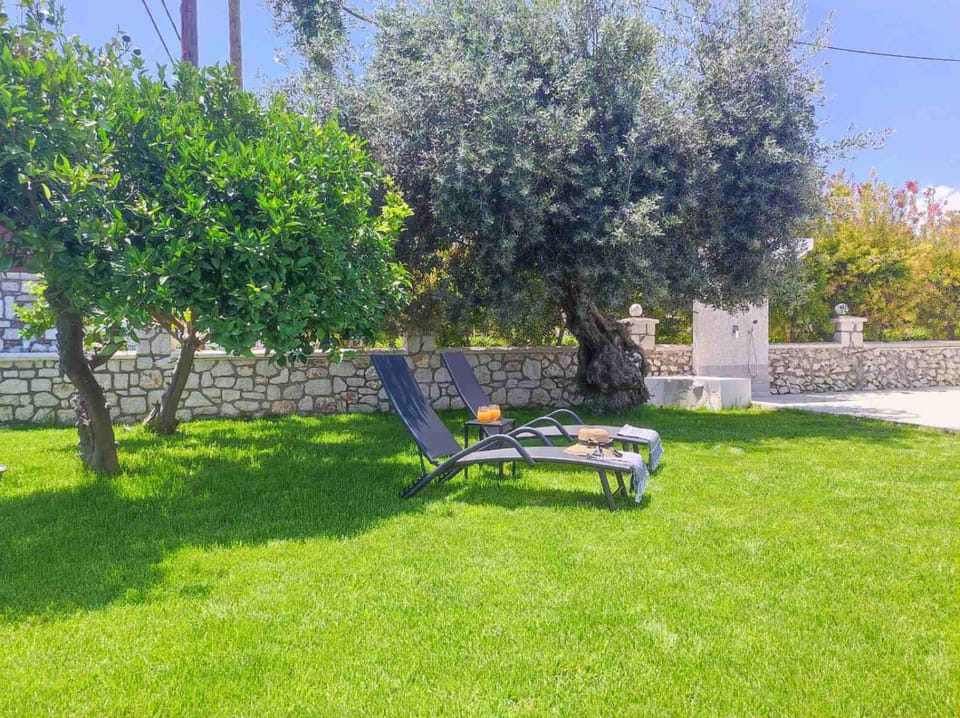 Natural landscape, Garden, Garden view, Landmark view
