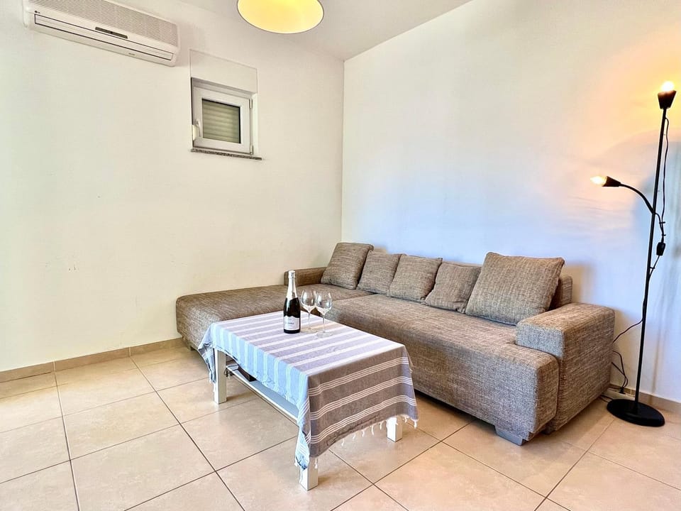 Apartment Aida Apartment in Primorje-Gorski Kotar County