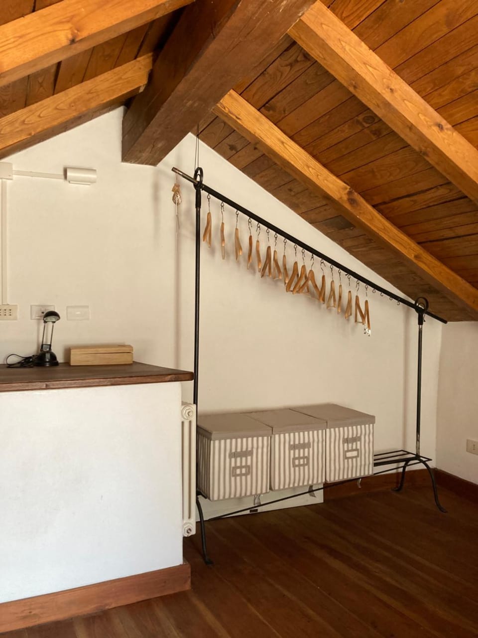 Casa Olivia Lacremà House in Finale Ligure