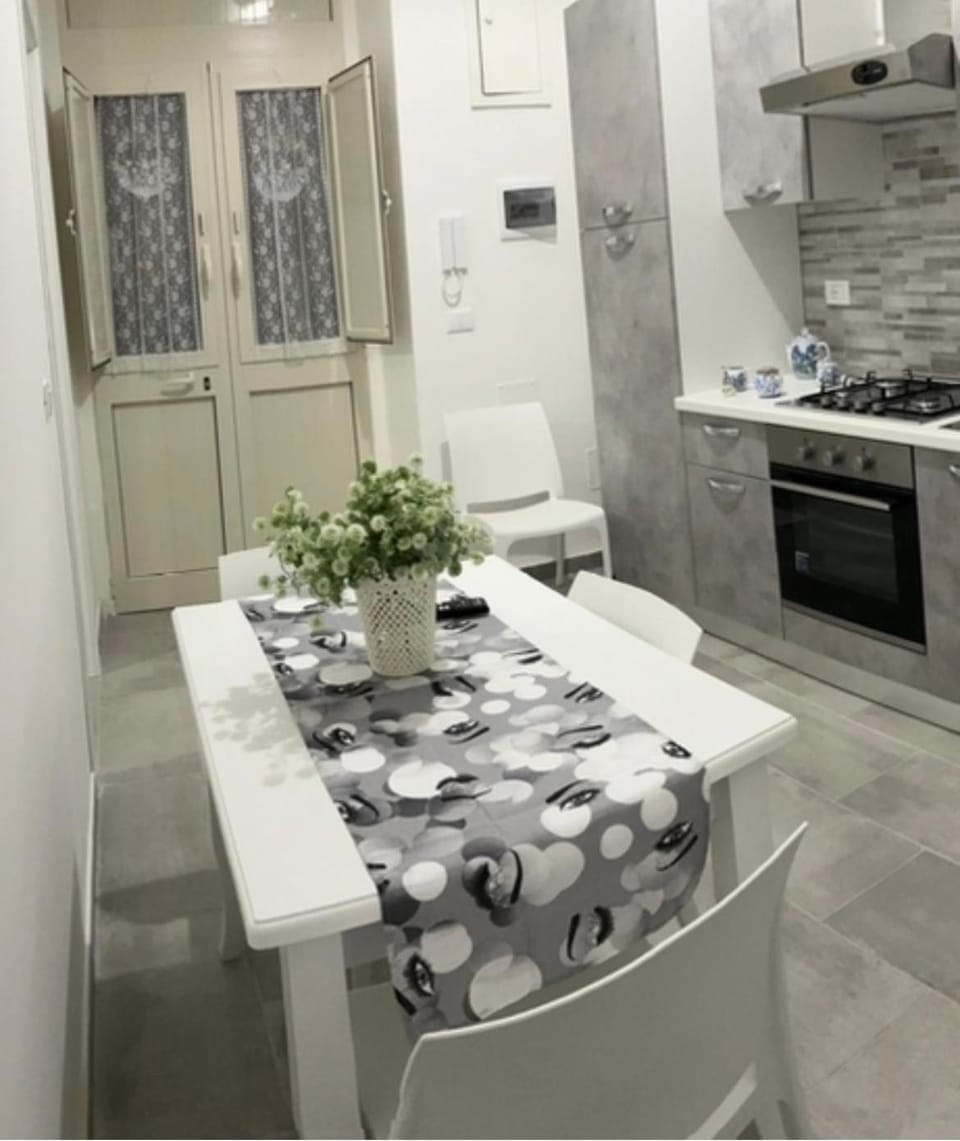 Casetta Marygio House in Avola
