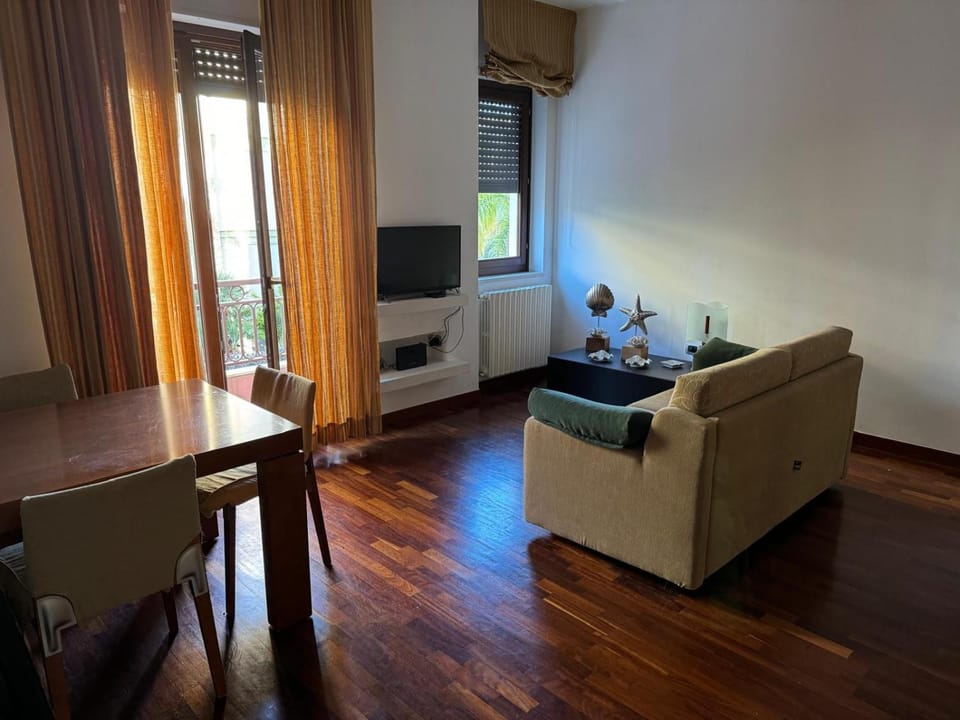 RG HOUSE Apartment in Trani