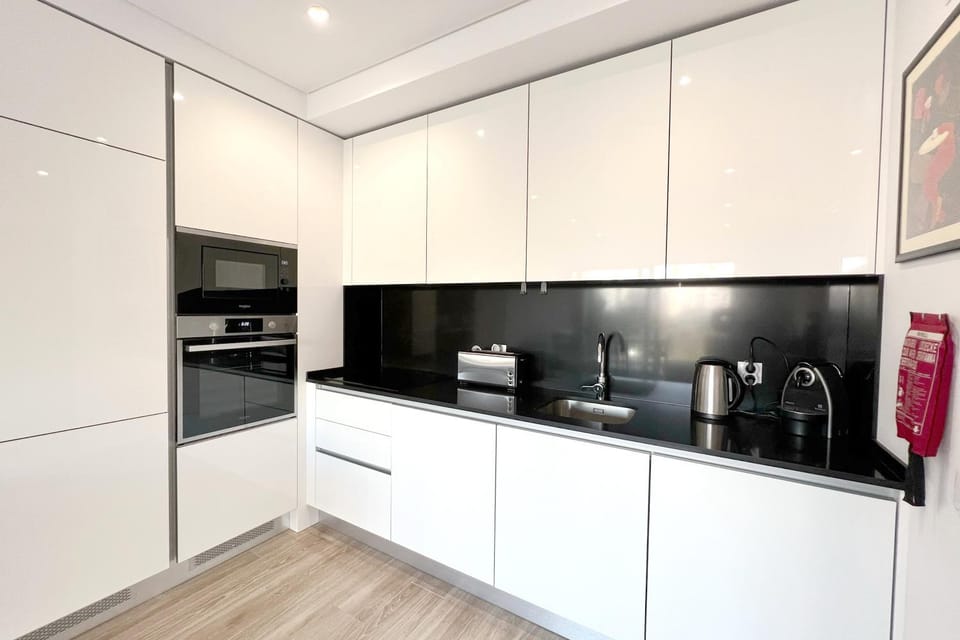 Coffee/tea facilities, Kitchen or kitchenette