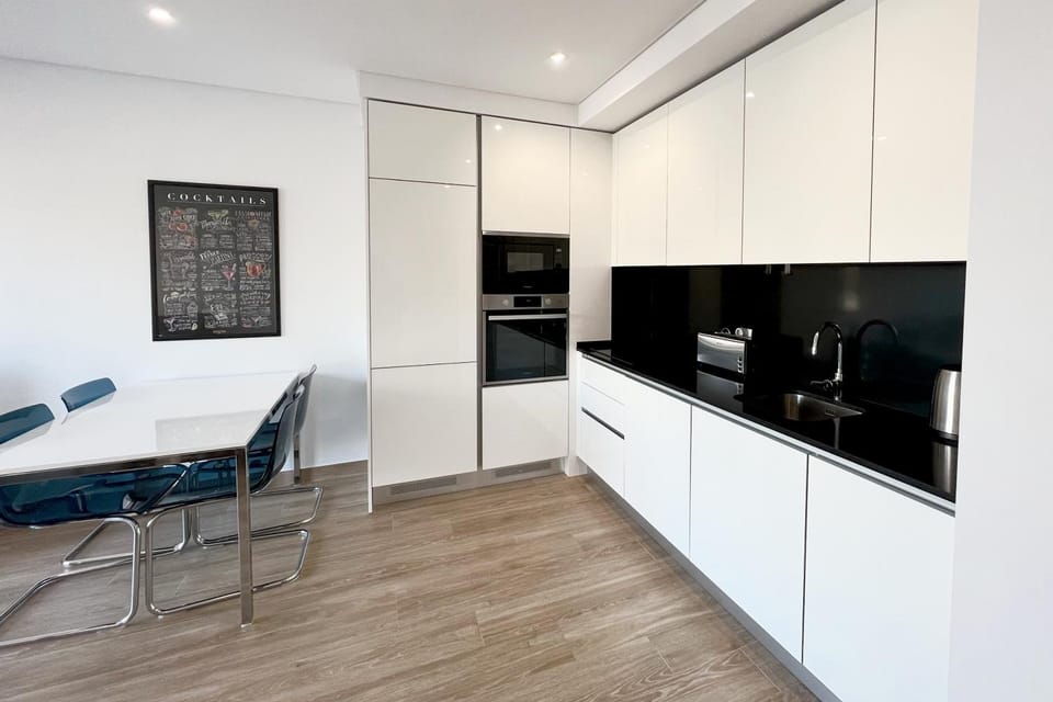 Coffee/tea facilities, Kitchen or kitchenette