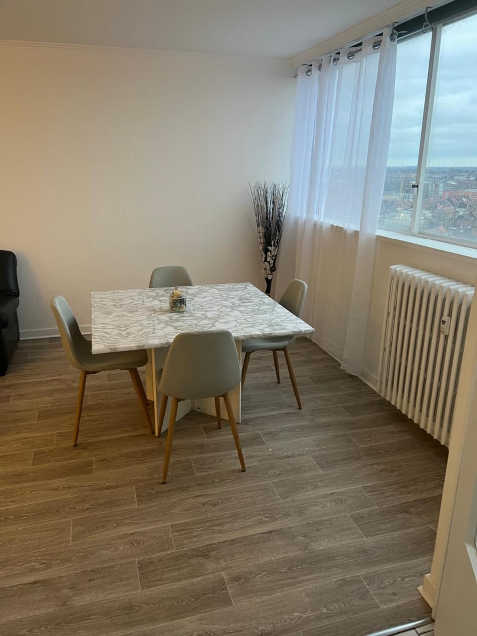 Appartement haut standing région Lilloise Apartment in Flanders