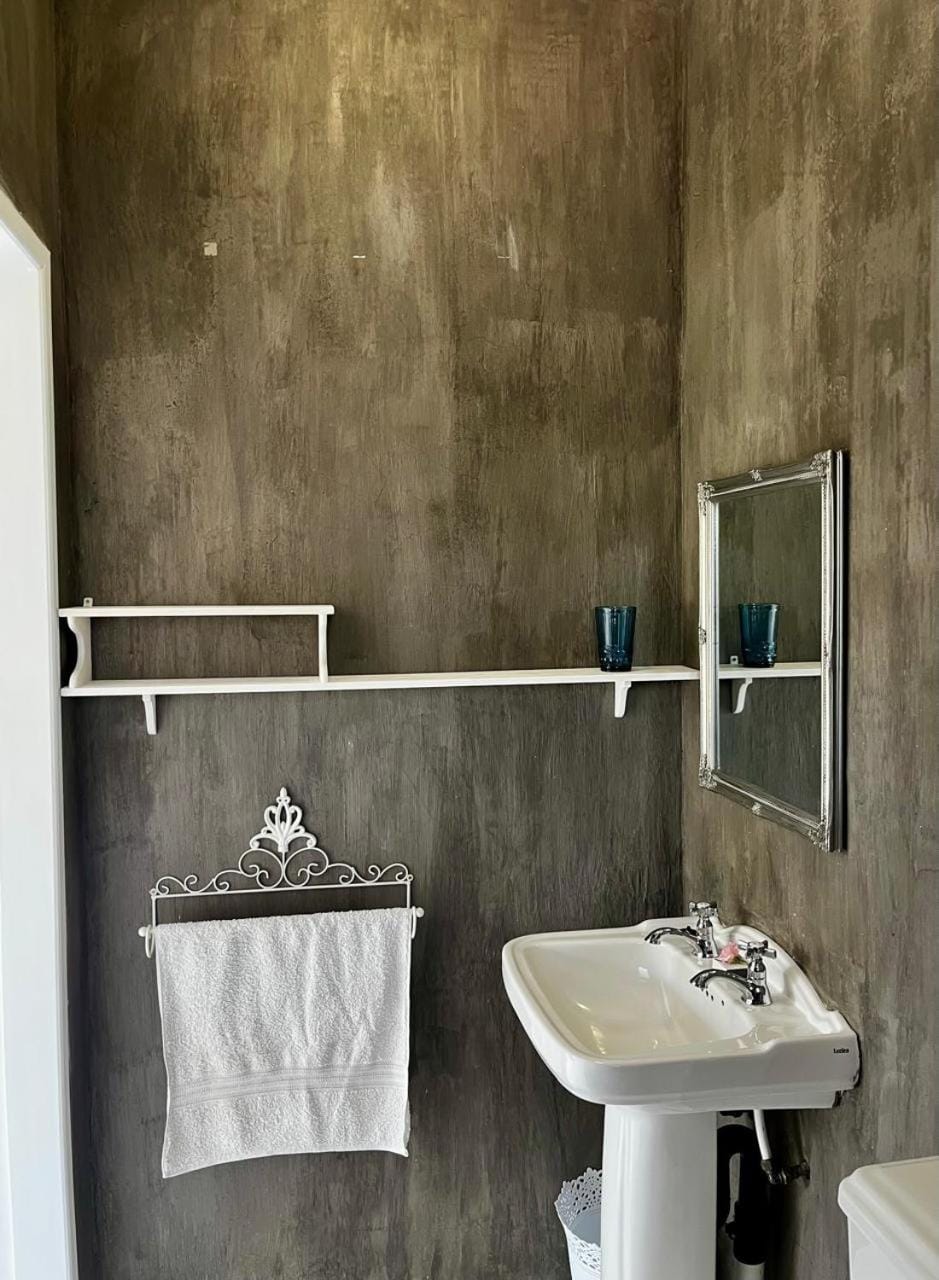 Pepper Tree Guesthouse Apartment in South Africa