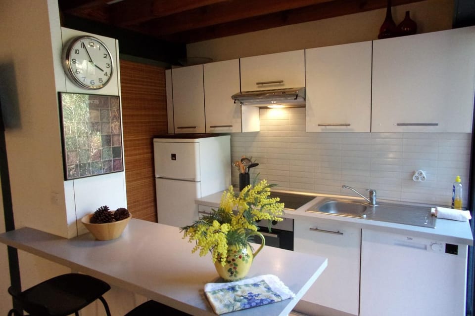 Beautiful 67 m duplex with gardengolf view House in Moliets-et-Maa